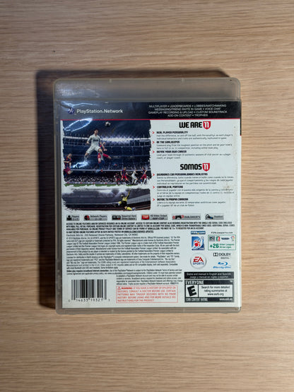 FIFA Soccer 11