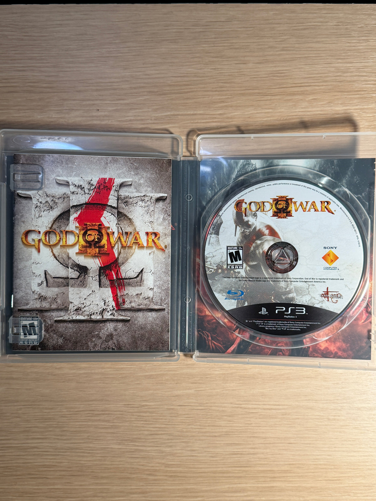 God of War 3