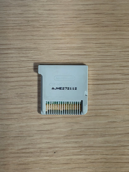 Super Mario Maker 3DS