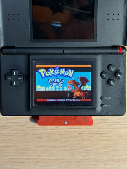 Pokemon FireRed
