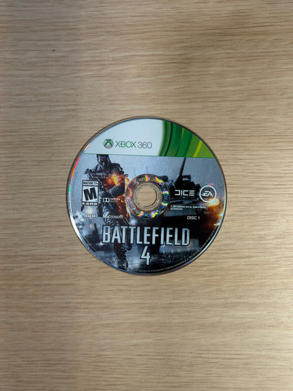 Battlefield 4