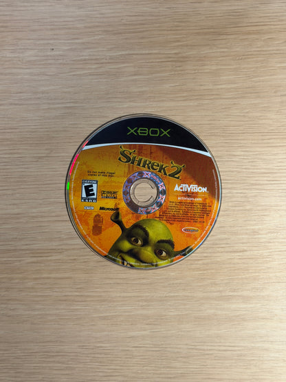 Shrek 2