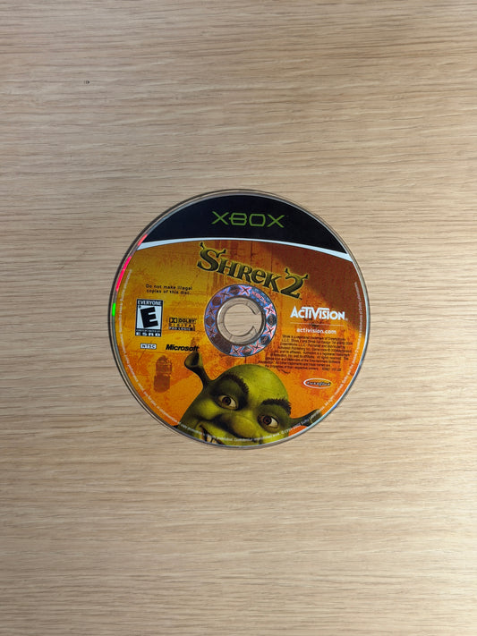 Shrek 2