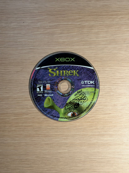 Shrek