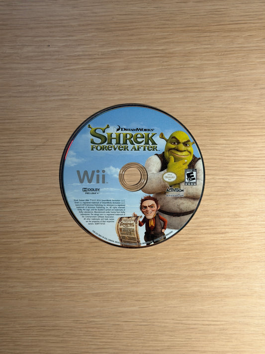 Shrek Forever After