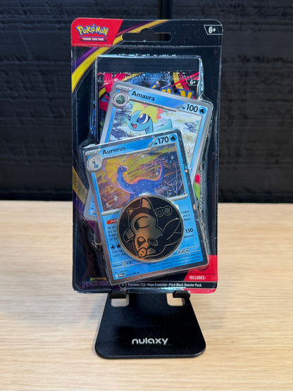 Pitch Black Premium Checklane Blister