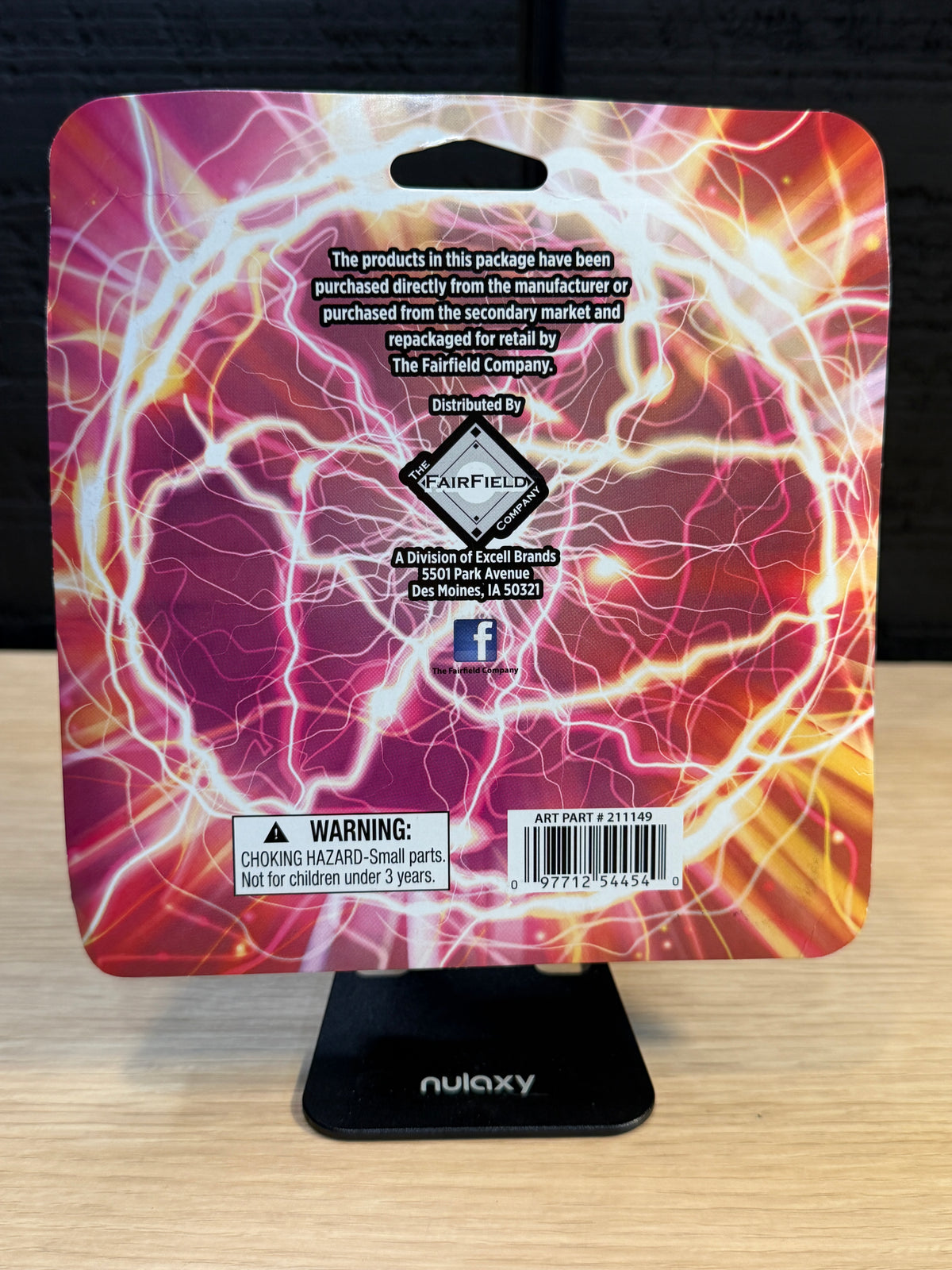 Pokémon TCG Lighting Set
