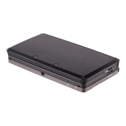 3DS Cosmic Black