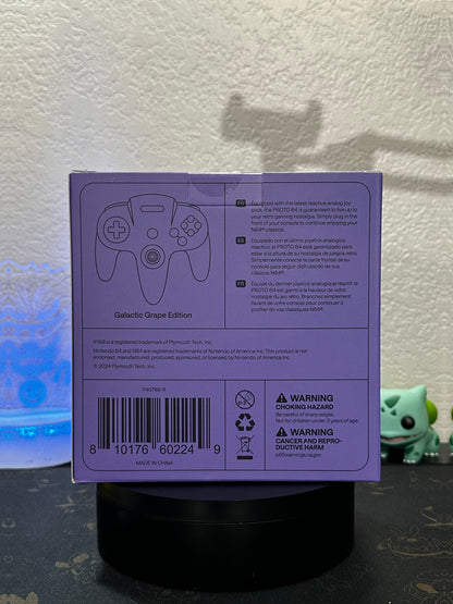 N64 Controller