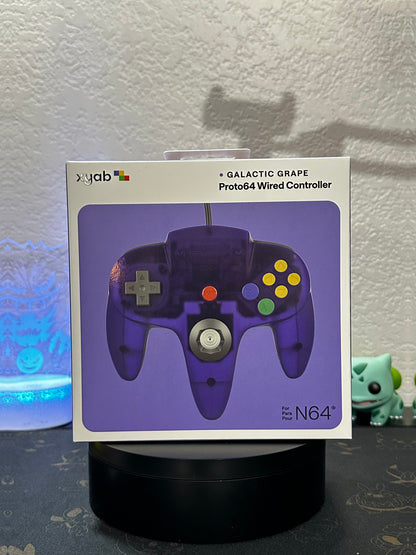 N64 Controller