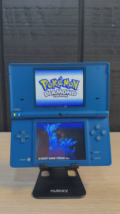 CUSTOM DSi 32GB