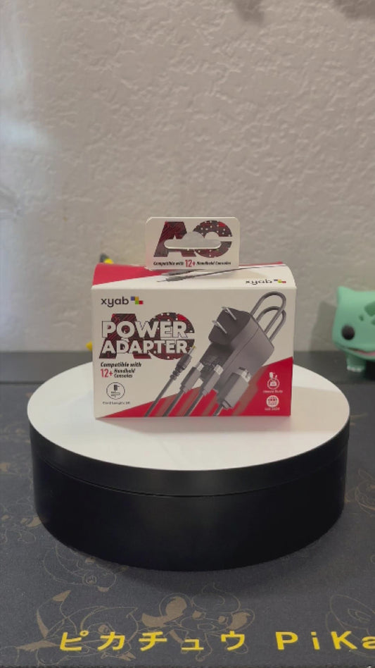 12 in 1 Charger