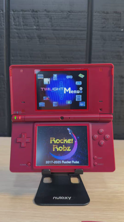 CUSTOM DSi 32GB