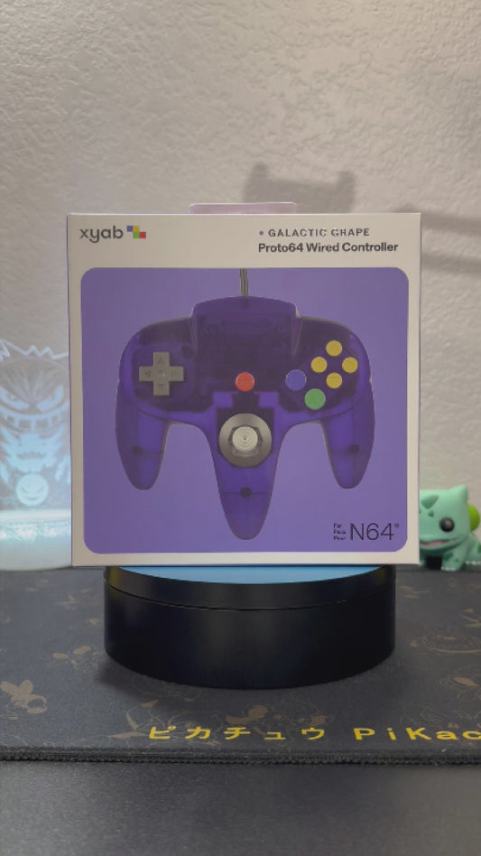 N64 Controller